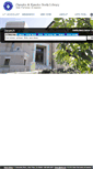 Mobile Screenshot of ikedalibrary.soka.edu